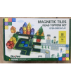 Soyee Magnetic Tiles Road Toppers Set Kids Toys. 1474 Sets. EXW Denver, CO